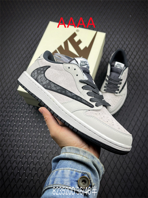 Jordan1(AAAA)-W(Low)-0683