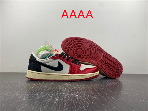 Jordan1(AAAA)-W(Low)-0692