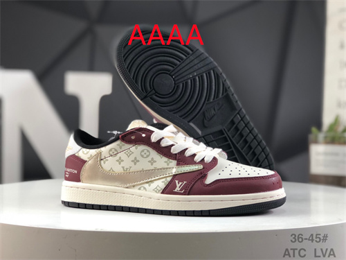 Jordan1(AAAA)-M(Low)-0612