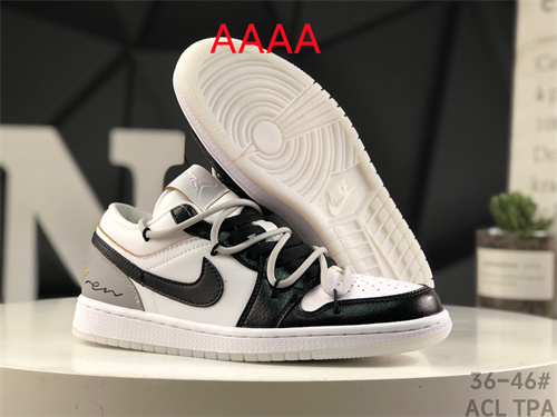 Jordan1(AAAA)-W(Low)-0714