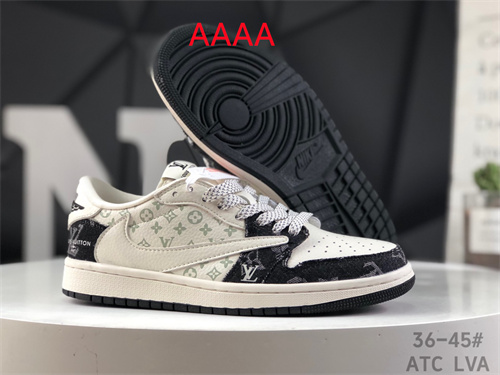 Jordan1(AAAA)-M(Low)-0661