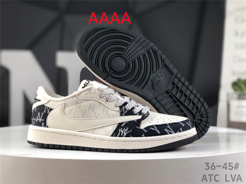 Jordan1(AAAA)-M(Low)-0701