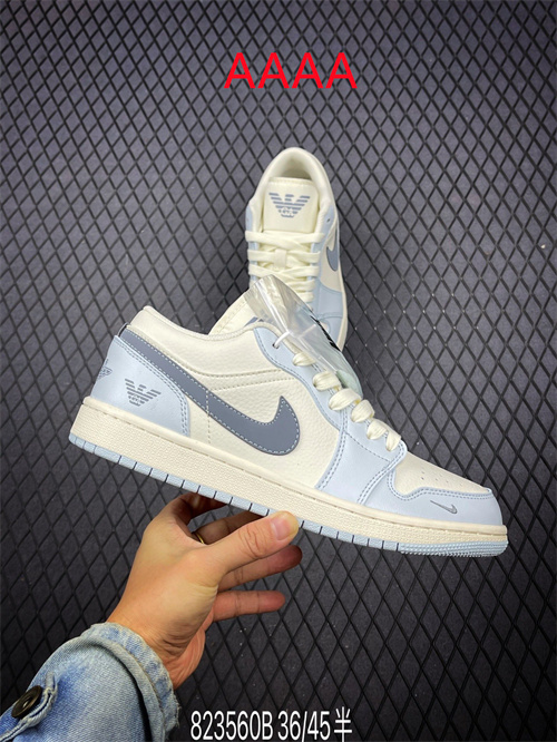 Jordan1(AAAA)-W(Low)-0836