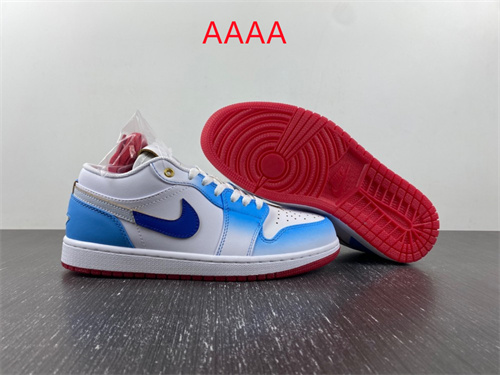 Jordan1(AAAA)-W(Low)-620