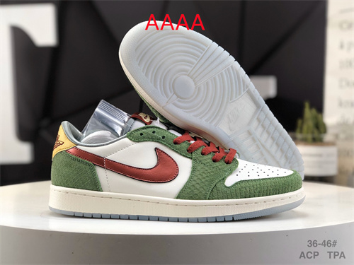 Jordan1(AAAA)-W(Low)-651