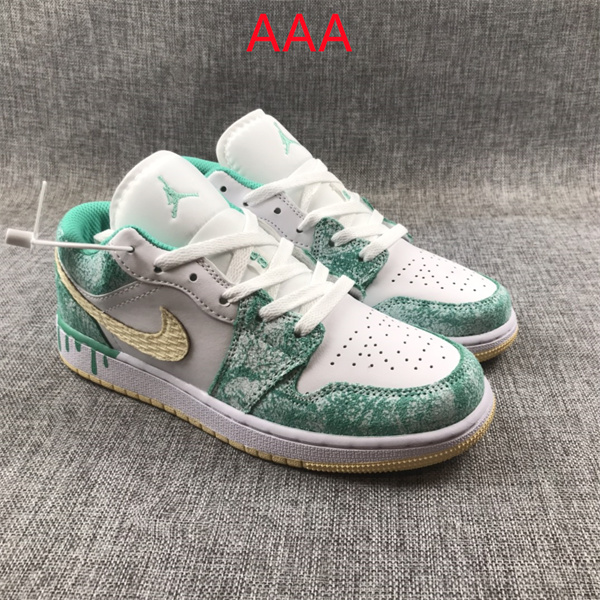 Jordan1(AAA)-W(Low)-087