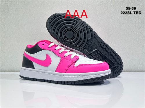 Jordan1(AAA)-W(Low)-483