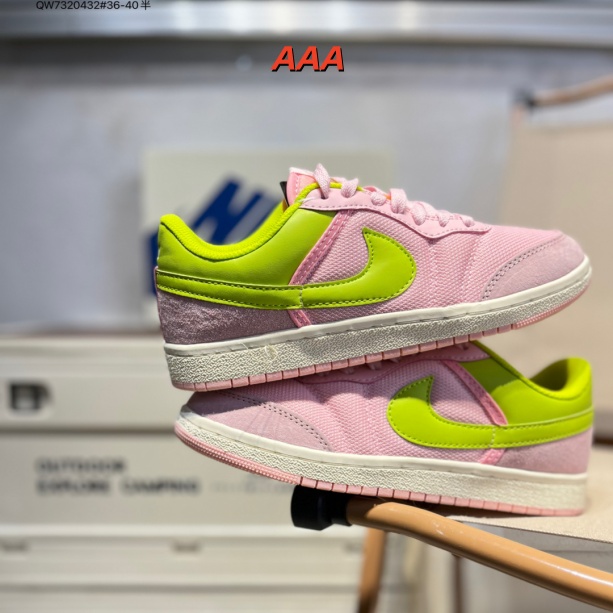 Jordan1(AAA)-W(Low)-1656