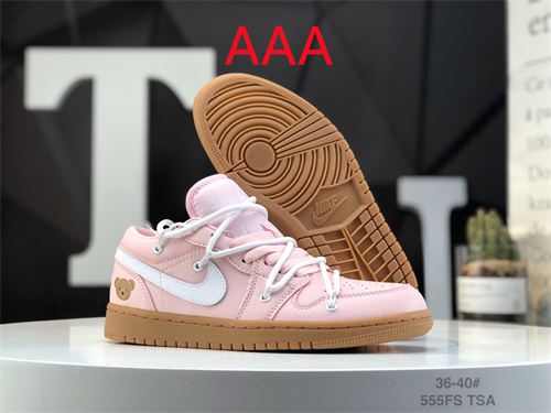 Jordan1(AAA)-W(Low)-194