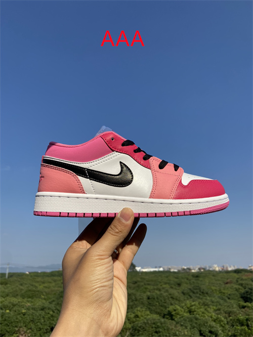 Jordan1(AAA)-W(Low)-213