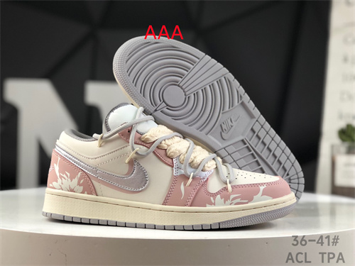 Jordan1(AAA)-W(Low)-0837