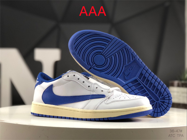 Jordan1(AAA)-W(Low)-1002