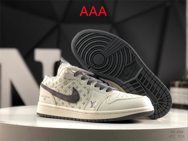 Jordan1(AAA)-M(Low)-1033