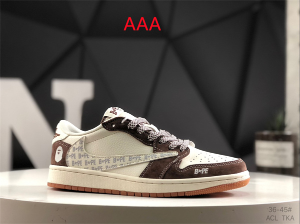 Jordan1(AAA)-M(Low)-1036