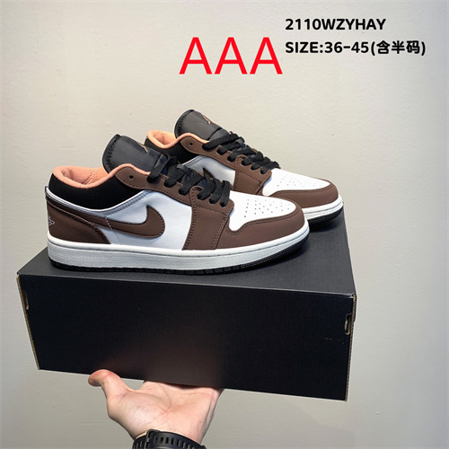 Jordan1(AAA)-W(Low)-099