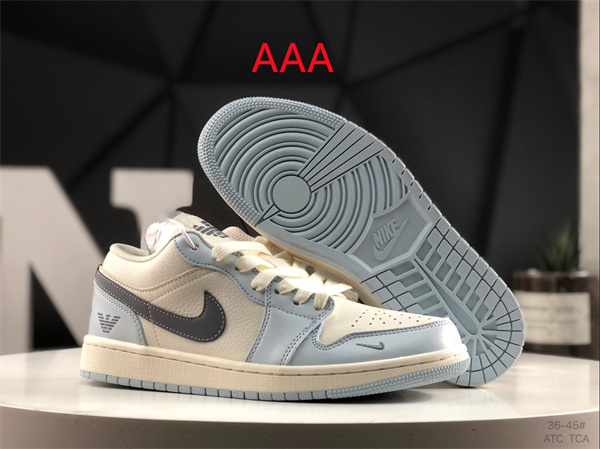 Jordan1(AAA)-W(Low)-1010