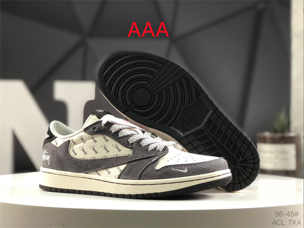 Jordan1(AAA)-M(Low)-1040