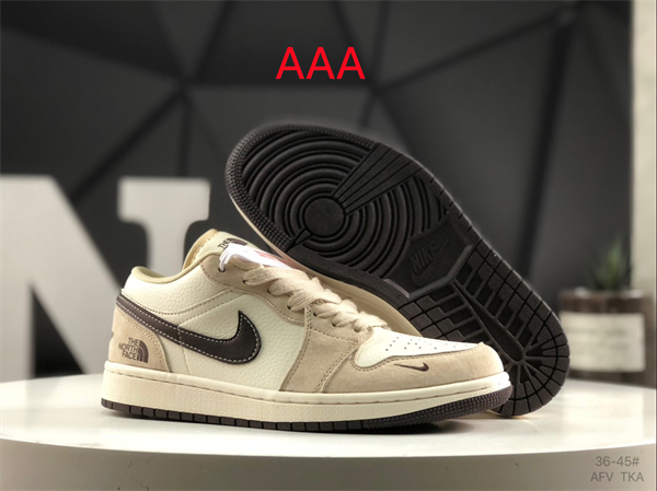 Jordan1(AAA)-W(Low)-1013