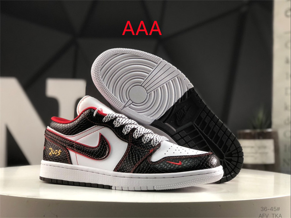 Jordan1(AAA)-M(Low)-1045
