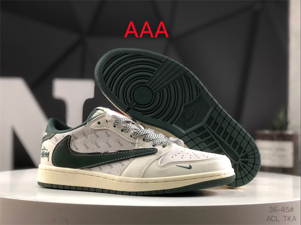 Jordan1(AAA)-M(Low)-1057