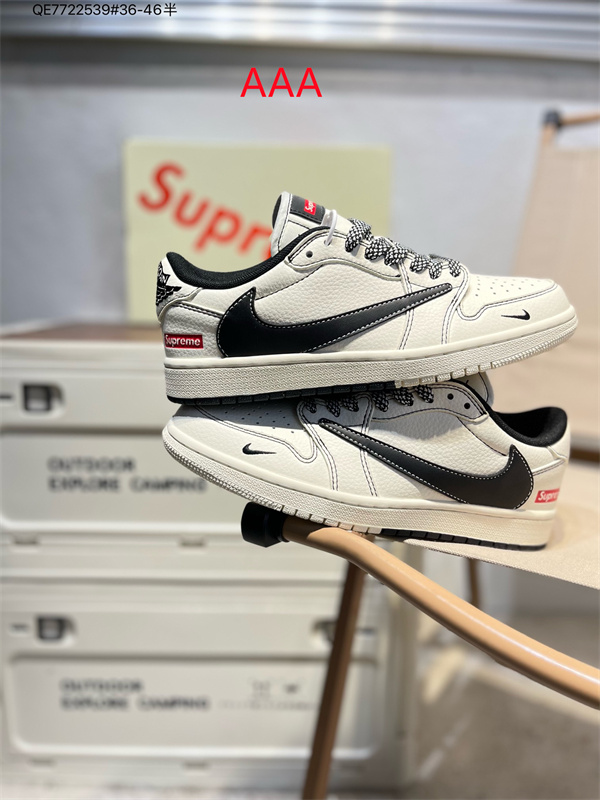 Jordan1(AAA)-M(Low)-1060