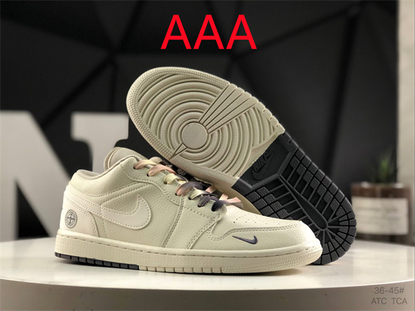 Jordan1(AAA)-M(Low)-1065