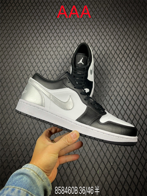 Jordan1(AAA)-M(Low)-1066