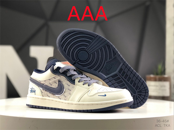 Jordan1(AAA)-W(Low)-1041