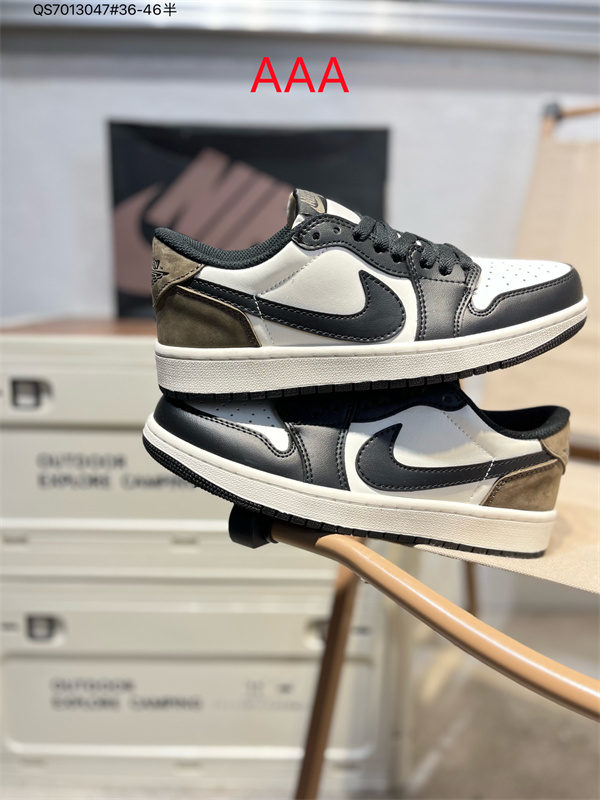 Jordan1(AAA)-W(Low)-1043