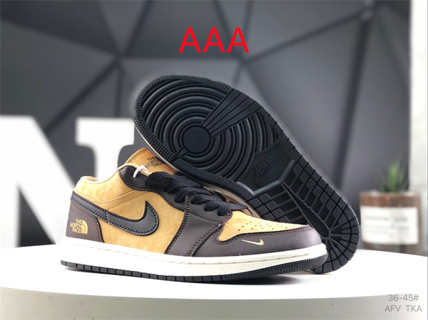 Jordan1(AAA)-M(Low)-1074