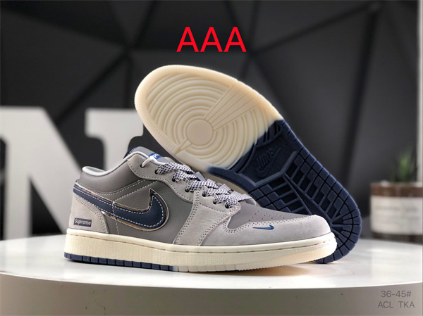 Jordan1(AAA)-W(Low)-1046