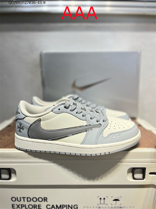 Jordan1(AAA)-W(Low)-1049