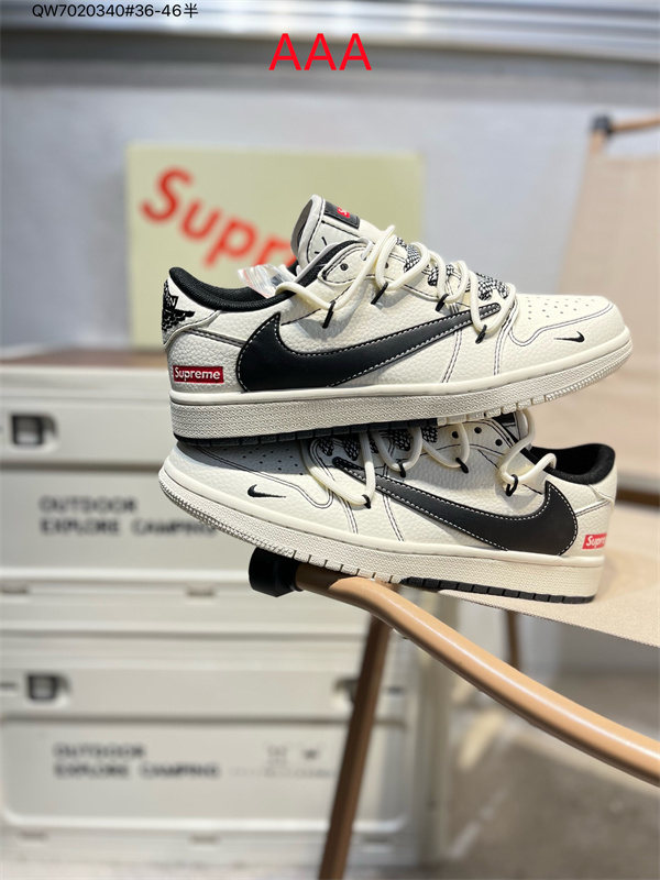 Jordan1(AAA)-W(Low)-1051