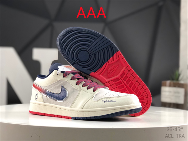 Jordan1(AAA)-M(Low)-1086