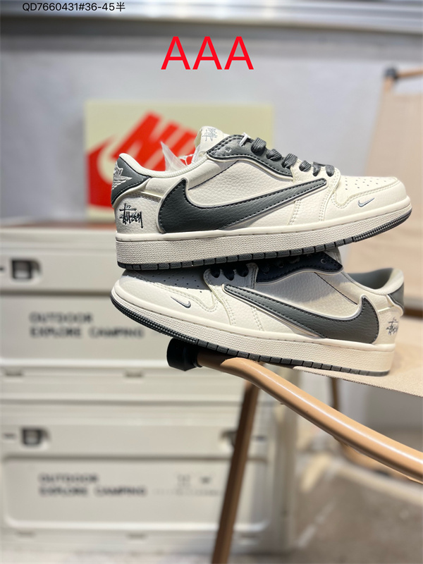 Jordan1(AAA)-W(Low)-1058