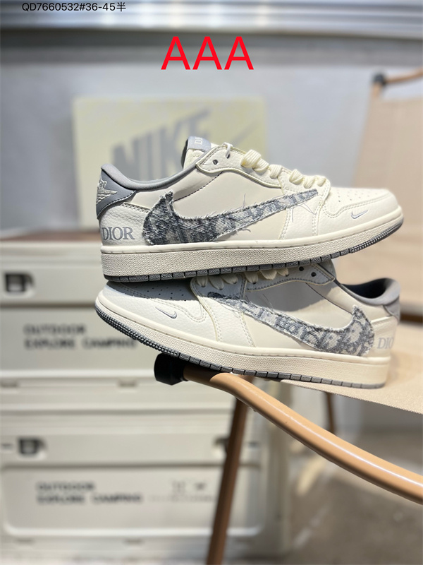 Jordan1(AAA)-M(Low)-1089