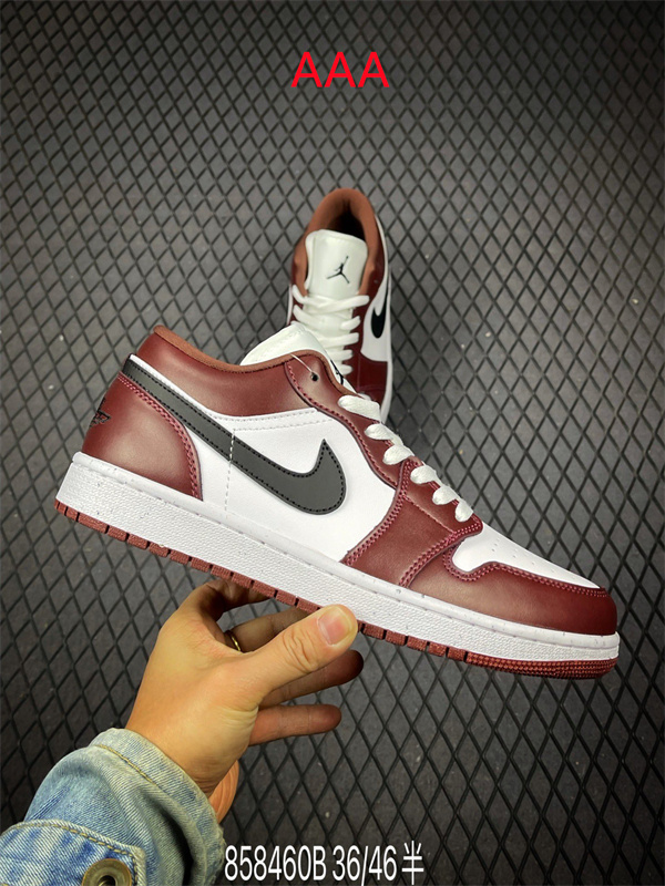 Jordan1(AAA)-W(Low)-1064
