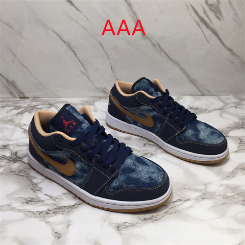 Jordan1(AAA)-W(Low)-105