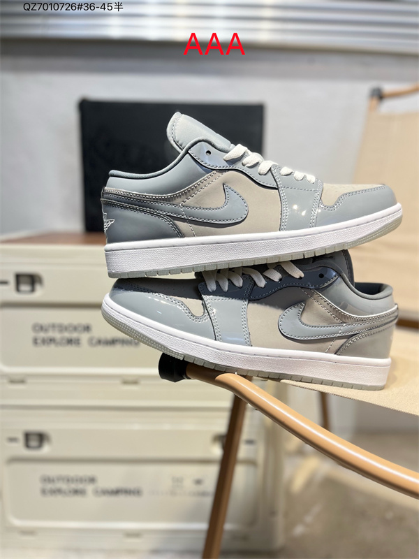 Jordan1(AAA)-M(Low)-1097