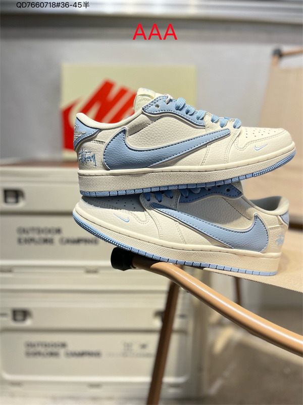 Jordan1(AAA)-W(Low)-1070