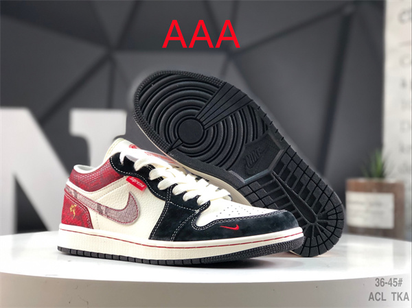 Jordan1(AAA)-W(Low)-1081