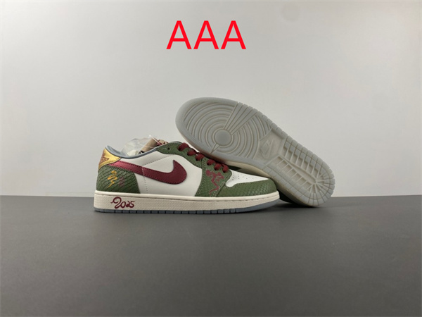 Jordan1(AAA)-M(Low)-1112