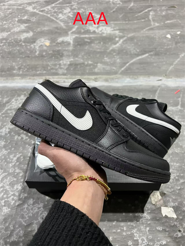 Jordan1(AAA)-M(Low)-1113
