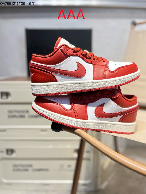 Jordan1(AAA)-W(Low)-1085