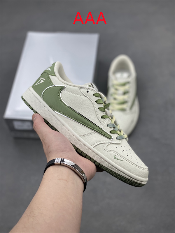 Jordan1(AAA)-W(Low)-1093