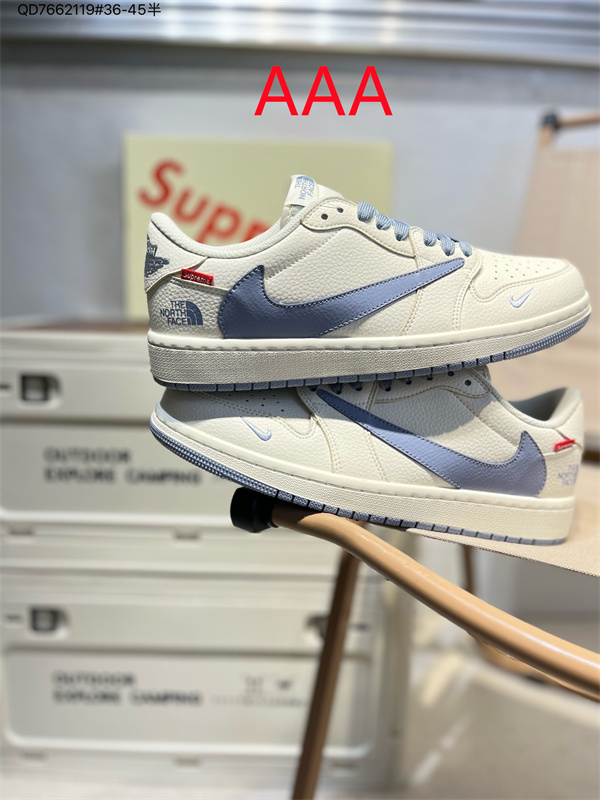 Jordan1(AAA)-M(Low)-1129