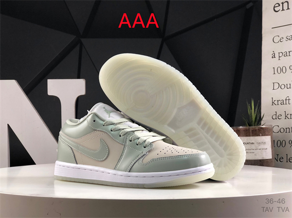 Jordan1(AAA)-W(Low)-1118