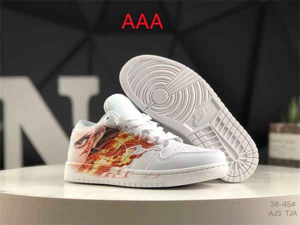 Jordan1(AAA)-W(Low)-1119