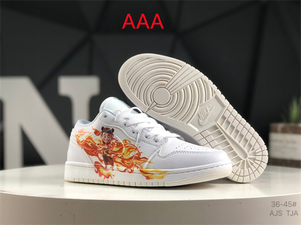 Jordan1(AAA)-W(Low)-1121