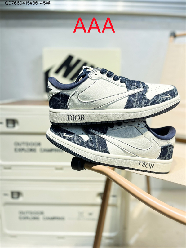 Jordan1(AAA)-W(Low)-1128